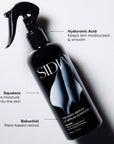 Sérum Corporel Braless Sidia - Ex - voto