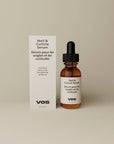 Sérum Ongles et Cuticules Ylang Ylang et Géranium VOS BODY - Ex - voto