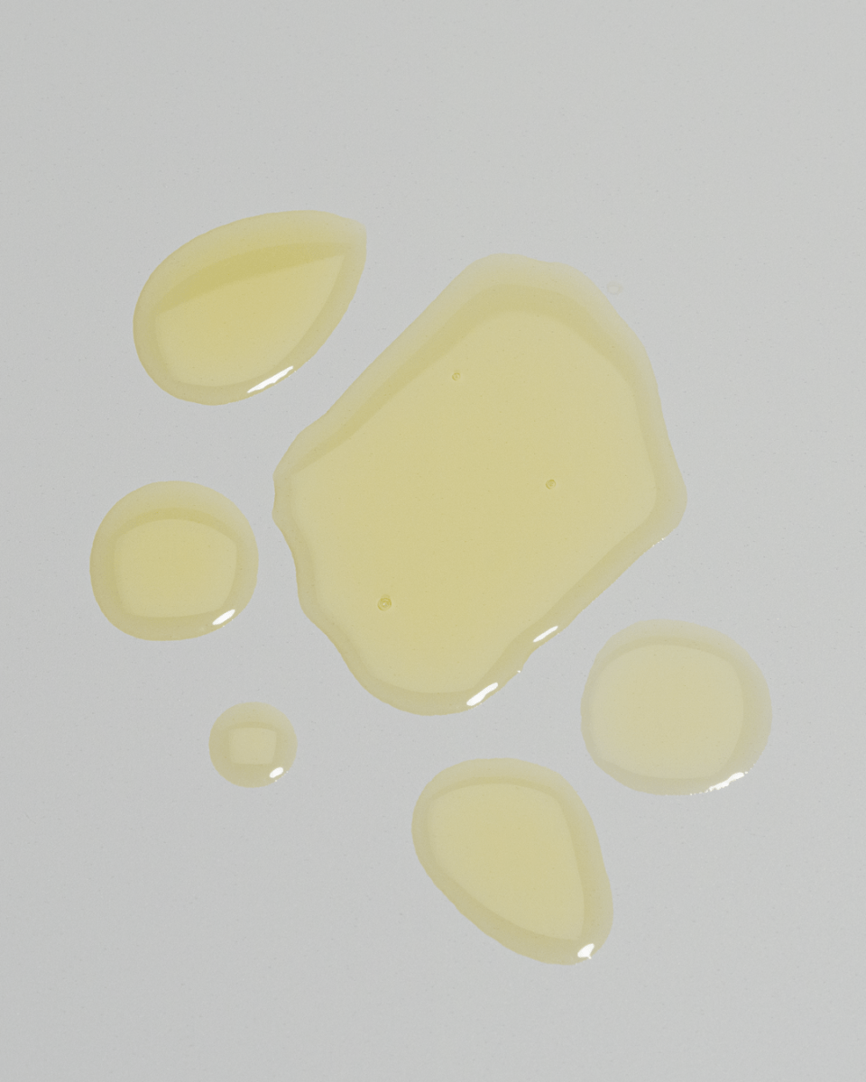 Sérum Traitement du Cuir Chevelu Amla et Romarin Om Organics - Ex - voto