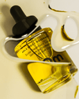 Sérum Traitement du Cuir Chevelu Amla et Romarin Om Organics - Ex - voto
