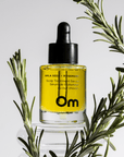 Sérum Traitement du Cuir Chevelu Amla et Romarin Om Organics - Ex - voto