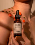 Sérum Visage Éclaircissant VOS BODY - Ex - voto