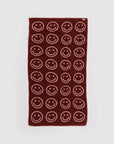 Serviette de Bain Baggu Blush Happy - Ex-voto