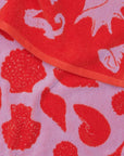 Serviette de Bain Baggu Sea Shells - Ex - voto