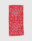 Serviette de Bain Baggu Sea Shells - Ex - voto