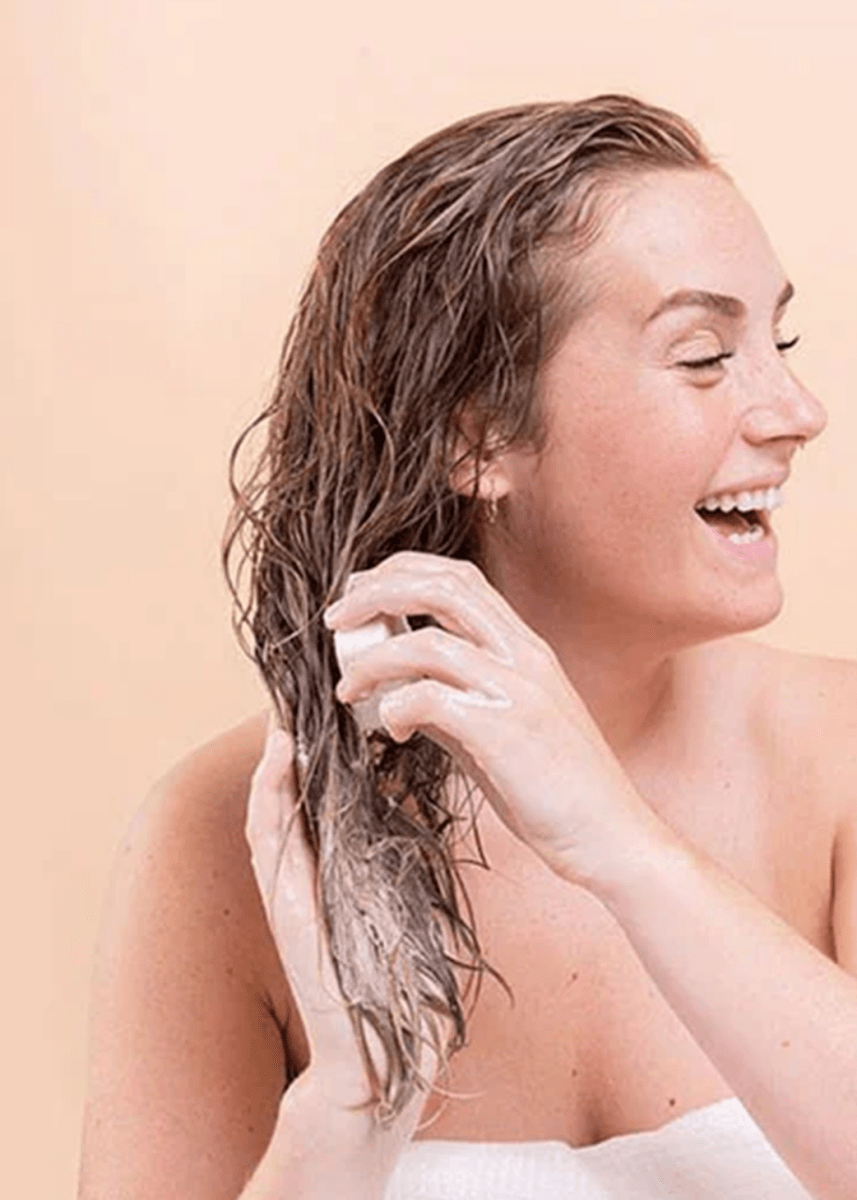 Shampoing en Barre BKIND (plusieurs parfums disponibles) - Ex - voto
