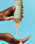 Shampooing Rosée Bain de Forêt Ash Posy - Ex - voto