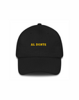 The Refined Spirit Al Dente Embroidered Cap