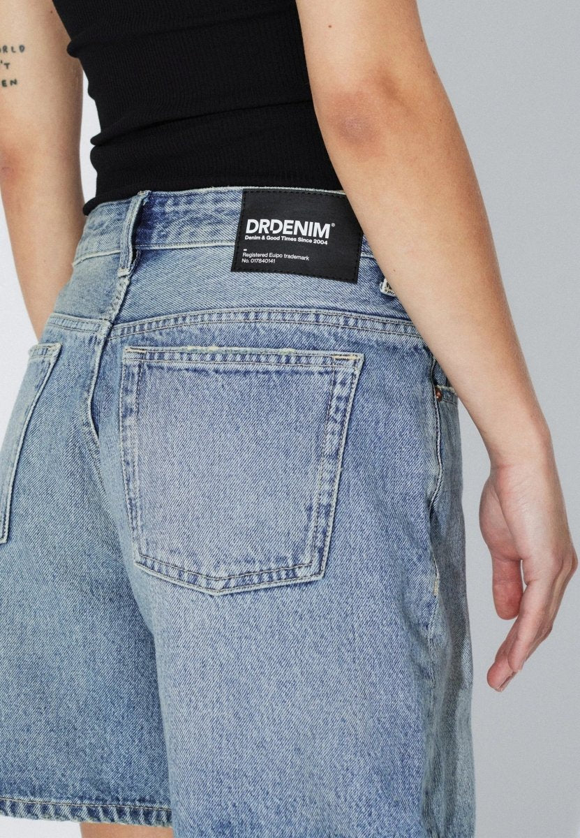Short Hill Dr Denim Drift Light Used - Ex - voto