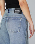 Short Hill Dr Denim Drift Light Used - Ex - voto
