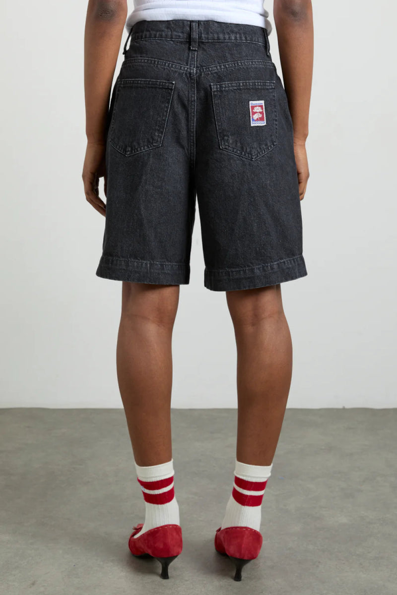 Short Nova Noir Damson Madder - Ex - voto
