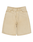Shorts Bella Dr Denim Canyon Jaune Beurre SOLDE - Vente Finale - Ex - voto