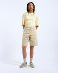 Shorts Bella Dr Denim Canyon Jaune Beurre SOLDE - Vente Finale - Ex - voto