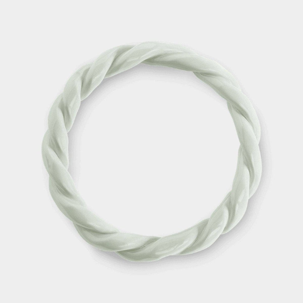 Sous - Plat Tressé Sicilia Octaveo - Ex - voto