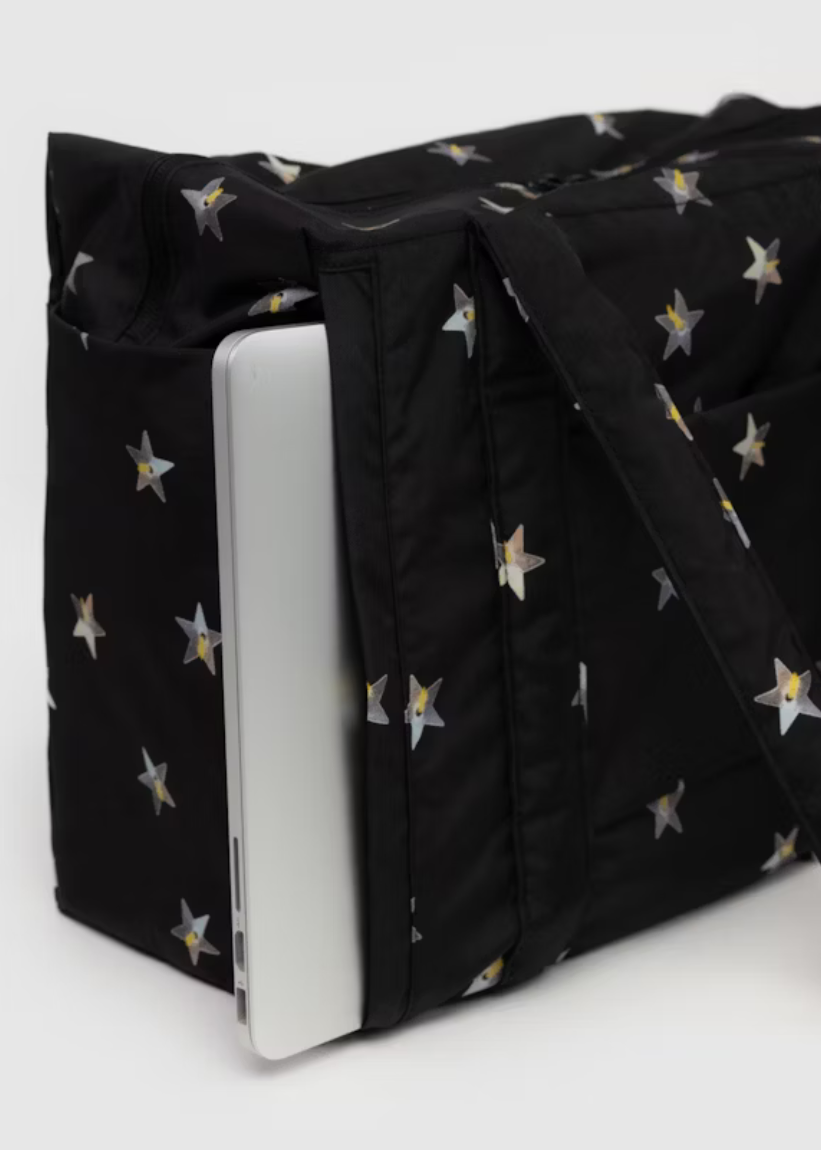 Baggu Stars Small Carry-on Cloud Bag