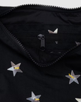 Sac Croissant Medium Baggu Stars