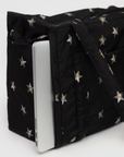 Baggu Stars Small Carry-on Cloud Bag