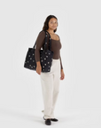 Baggu Stars Small Carry-on Cloud Bag