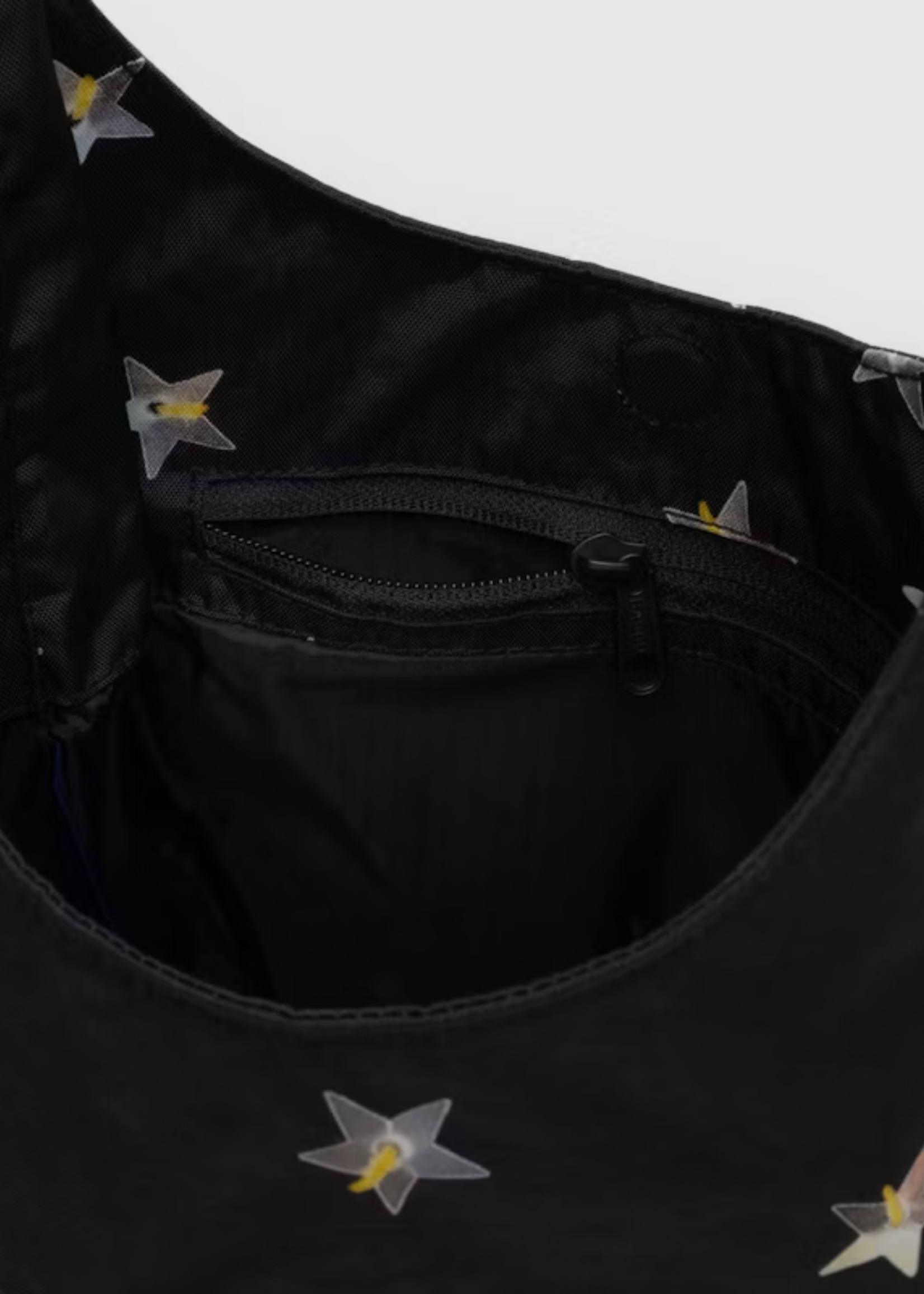 Sac Sling Petit Baggu Stars