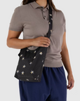 Sac Sling Petit Baggu Stars