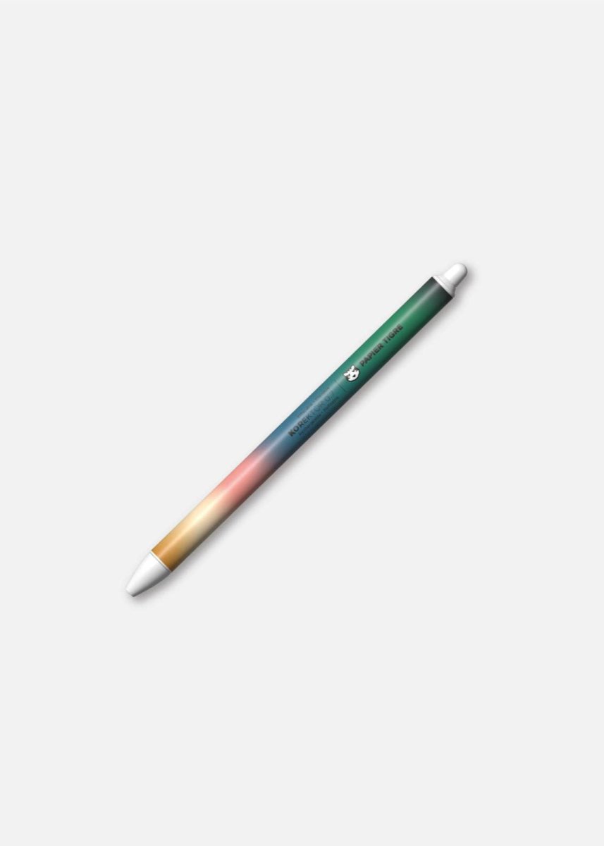 Stylo Effacable Korektor Papier Tigre - Ex - voto