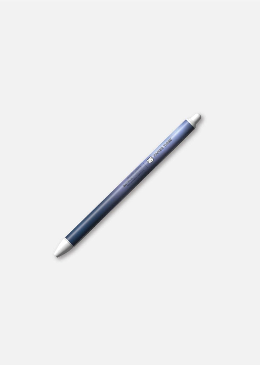 Stylo Effacable Korektor Papier Tigre - Ex - voto
