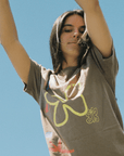 T-Shirt A Place in the Sun Merge - Ex - voto