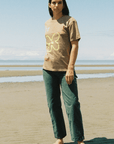 T-Shirt A Place in the Sun Merge - Ex - voto