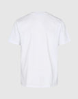 T-Shirt Aarhus Minimum Blanc - Ex - voto