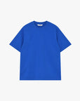 T-Shirt Aarhus Minimum Bleu - Ex - voto