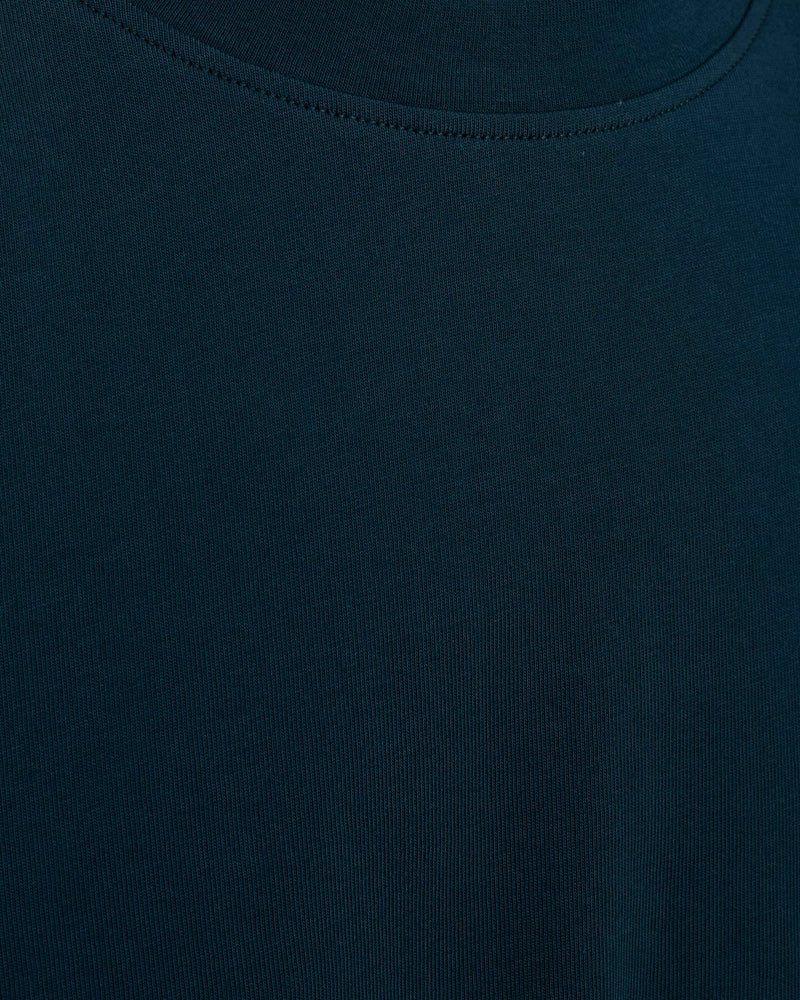 T-Shirt Aarhus Minimum Marine - Ex - voto