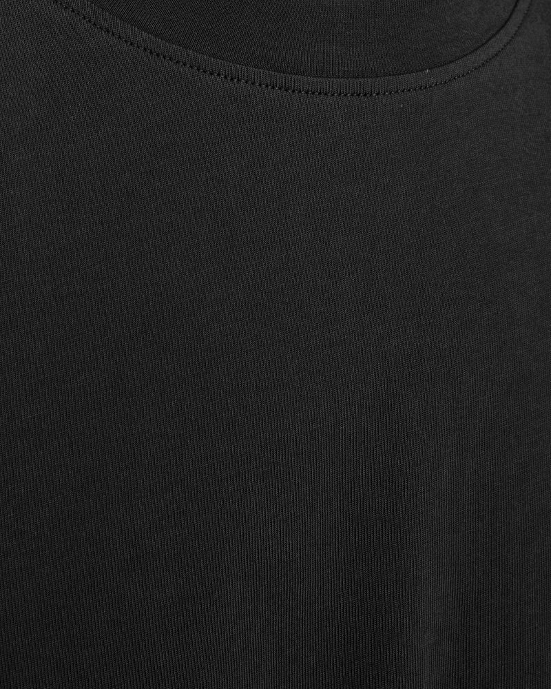 T-Shirt Aarhus Minimum Noir - Ex - voto