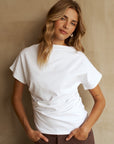 T-Shirt Athéna Dailystory - Ex - voto