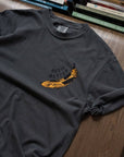 T-Shirt Been Better Stay Home Club - Ex - voto