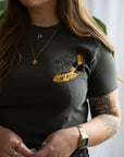 T-Shirt Been Better Stay Home Club - Ex - voto