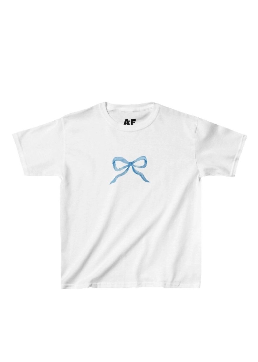 T-Shirt Bow Adelaide's Fort SOLDE - Vente Finale - Ex - voto