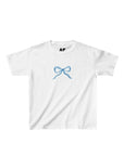 T-Shirt Bow Adelaide's Fort SOLDE - Vente Finale - Ex - voto