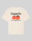T-Shirt Gazpacho Catharsis - Ex - voto