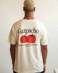 T-Shirt Gazpacho Catharsis - Ex - voto