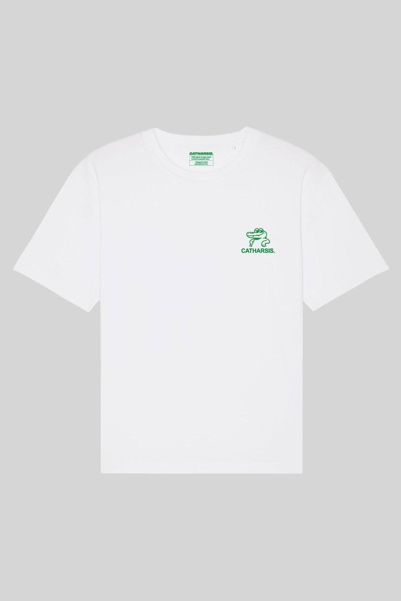 T-Shirt It's Not Personal, It's Functional Catharsis - Ex - voto