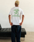 T-Shirt It's Not Personal, It's Functional Catharsis - Ex - voto