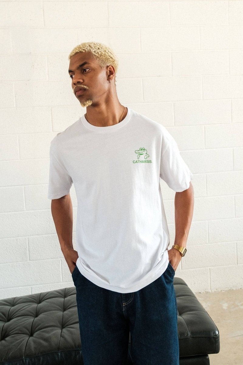 T-Shirt It&#39;s Not Personal, It&#39;s Functional Catharsis - Ex - voto