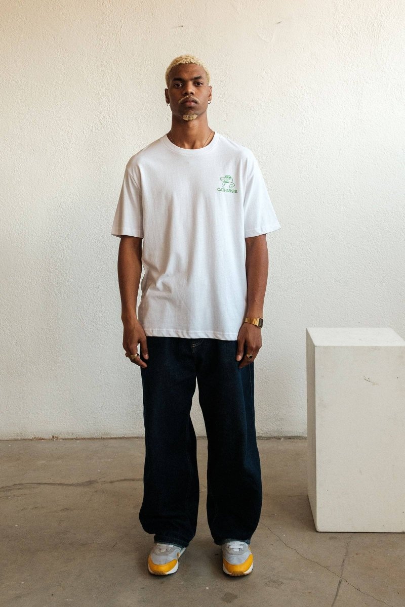 T-Shirt It&#39;s Not Personal, It&#39;s Functional Catharsis - Ex - voto