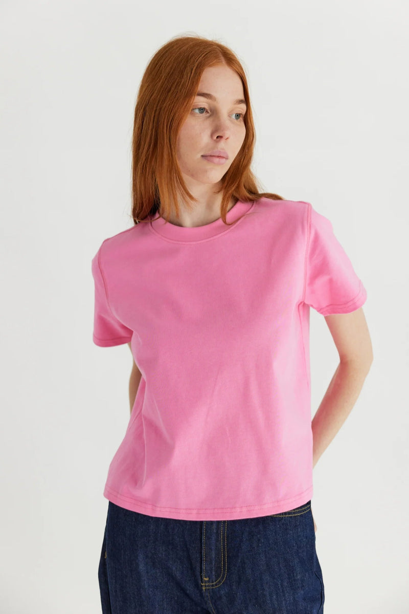 T-Shirt Lanie All Row - Ex - voto