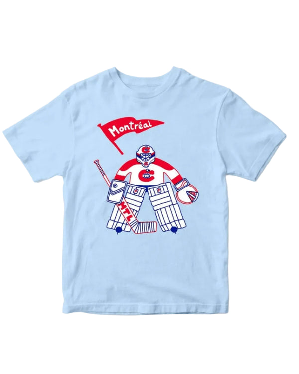 T-Shirt Le Mur Paperole - Ex-voto
