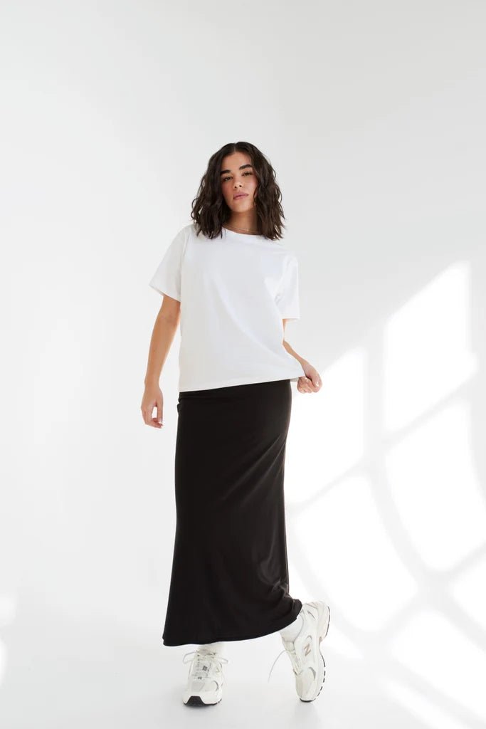 T-Shirt Lucie Dailystory - Ex - voto