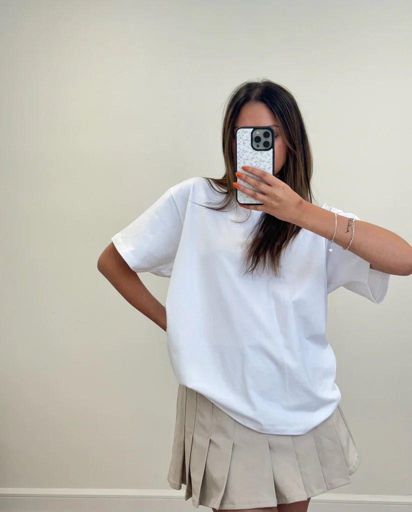 T-Shirt Lucie Dailystory - Ex - voto
