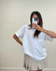 T-Shirt Lucie Dailystory - Ex - voto