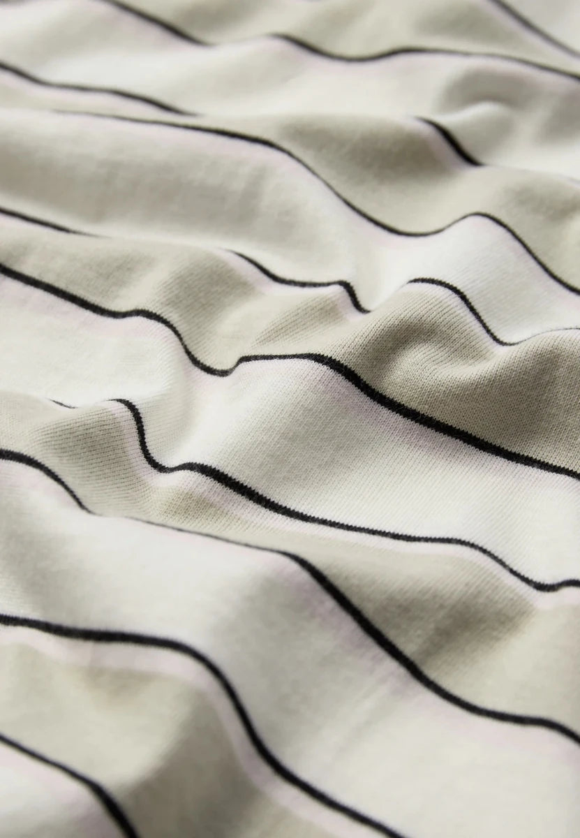 T-Shirt Manches Longues Mirabelle Minimum Fossil - Ex - voto