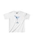 T-Shirt Martini Adelaide's Fort SOLDE - Vente Finale - Ex - voto